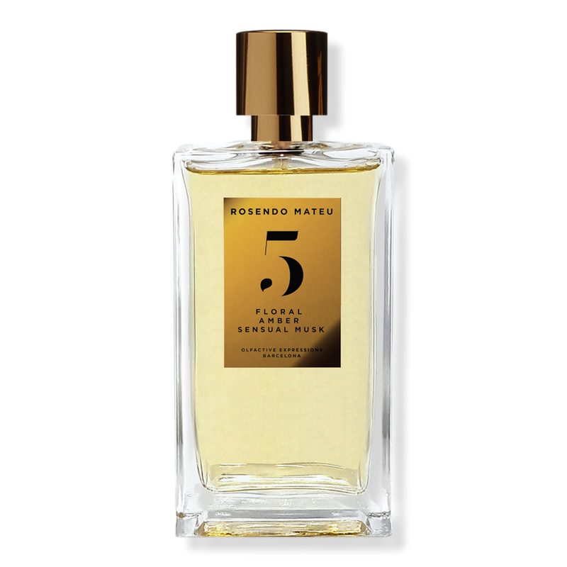 No. 5 Eau de Parfum