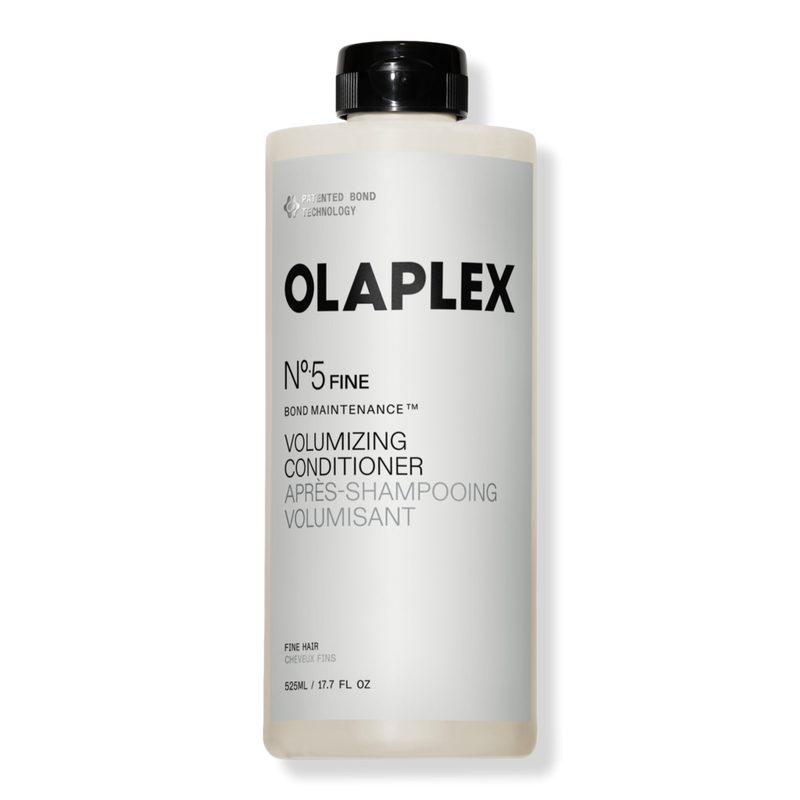 No.5 Fine Bond Maintenance Volumizing and Strengthening Hair Repair Conditioner - 17.7 oz