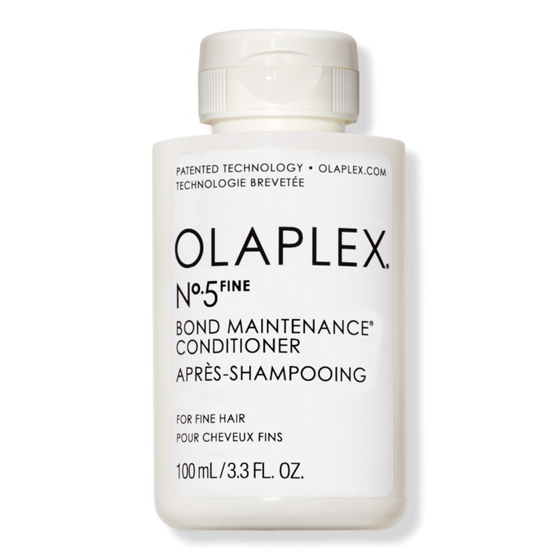 No.5 Fine Bond Maintenance Volumizing and Strengthening Hair Repair Conditioner - 3.3 oz