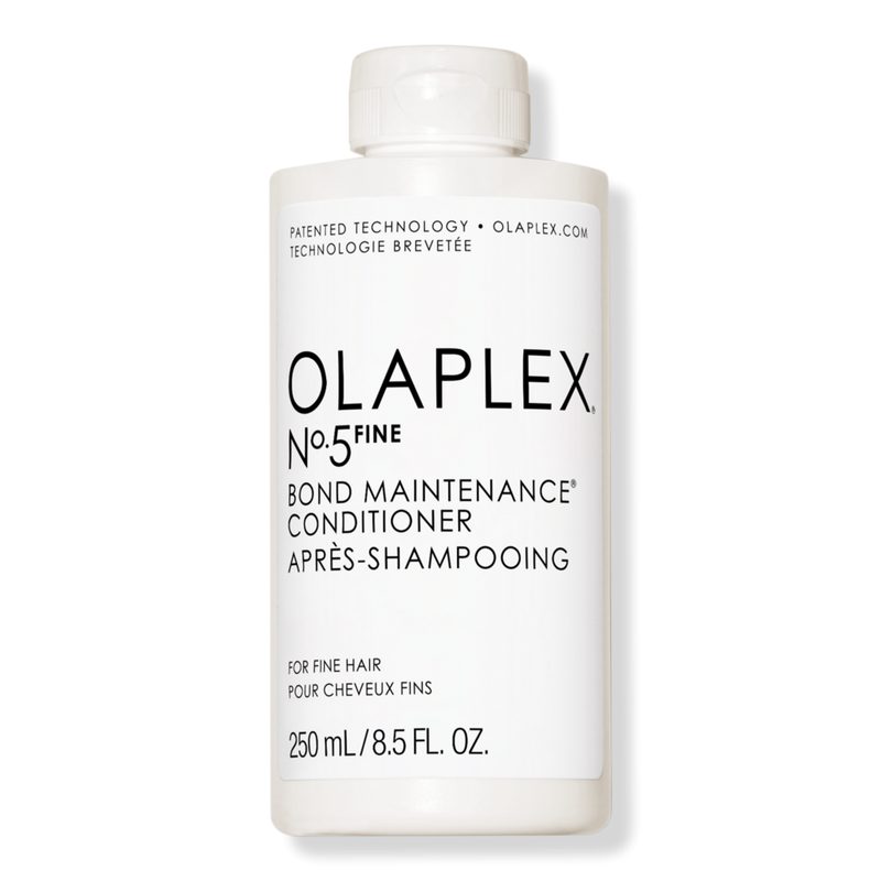 No.5 Fine Bond Maintenance Volumizing and Strengthening Hair Repair Conditioner - 8.5 oz