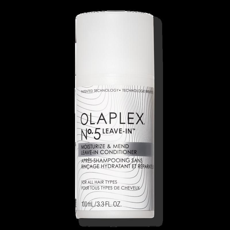 No.5L Moisturize & Mend Leave-In Conditioner
