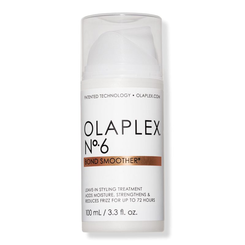 No.6 Bond Smoother Frizz Control Styling Hair Cream