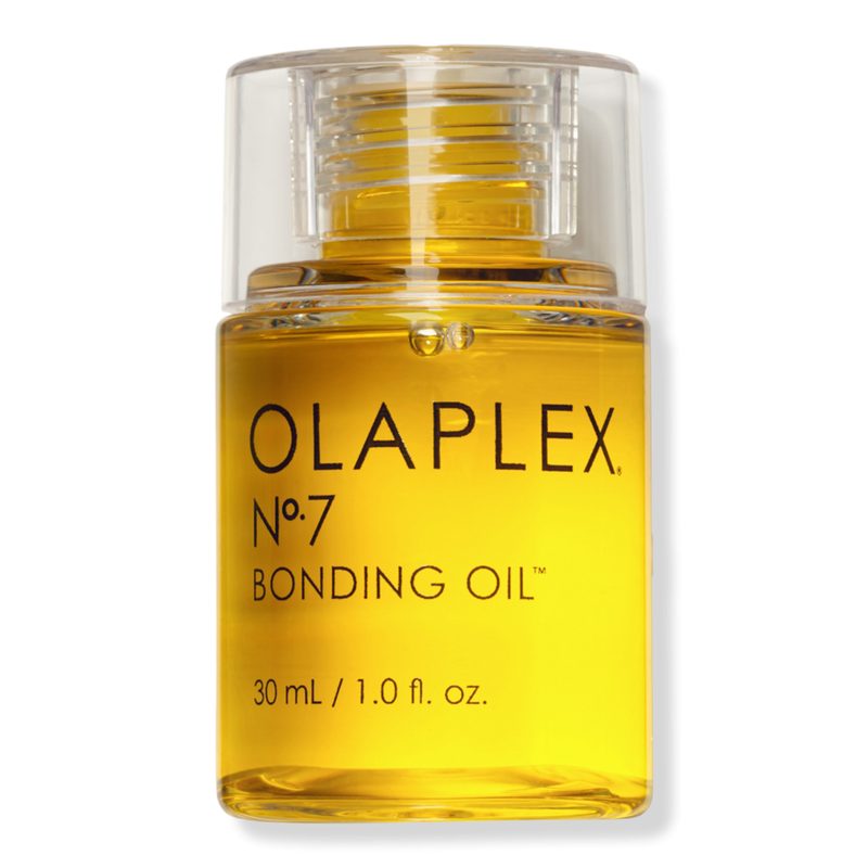 No.7 Bonding Hair Oil - 1.0 oz