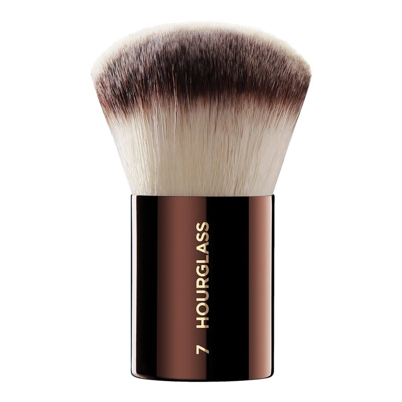 Nº 7 Finishing Brush