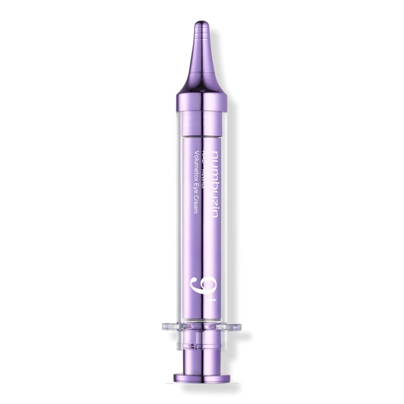 No.9 NAD+ Retinol Volumetex Eye Cream