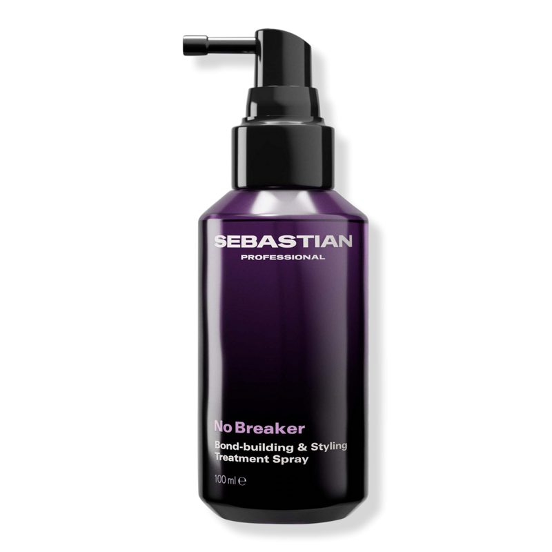 No.Breaker Spray