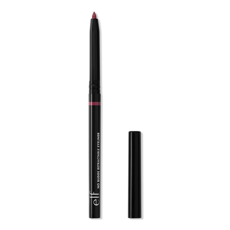 No Budge Retractable Eyeliner - Ruby
