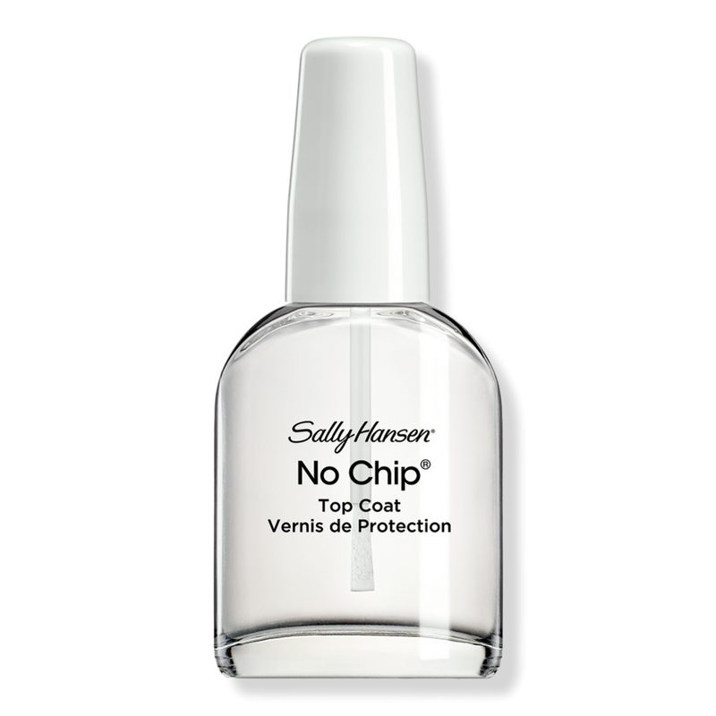 No Chip Acrylic Top Coat