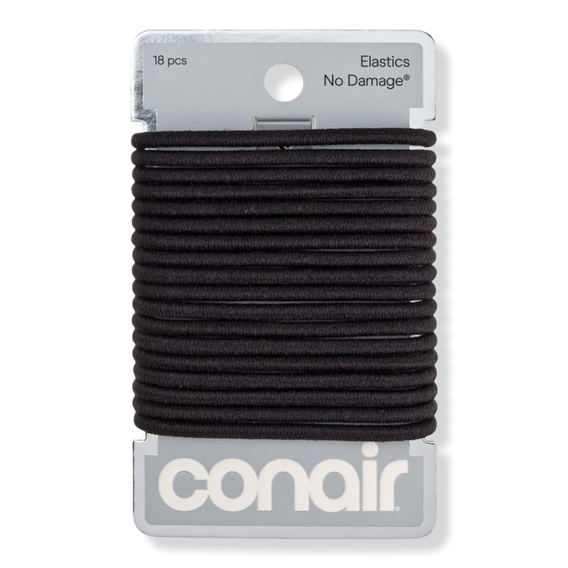 No Damage Elastics - Black