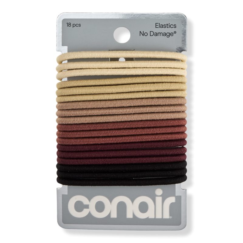 No Damage Elastics - Neutrals