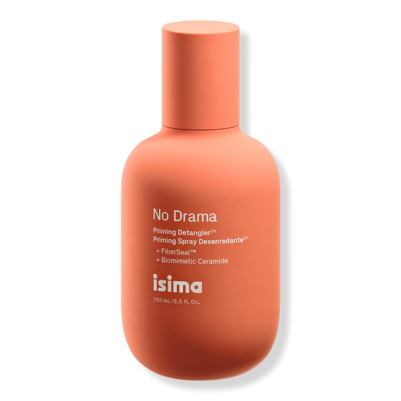 No Drama Priming Detangler