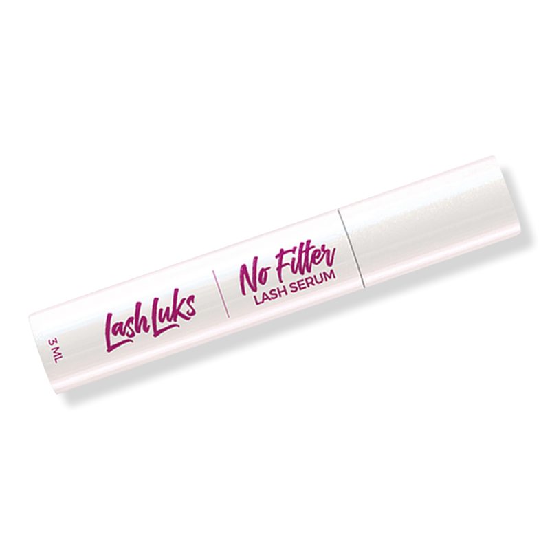No Filter Lash Serum