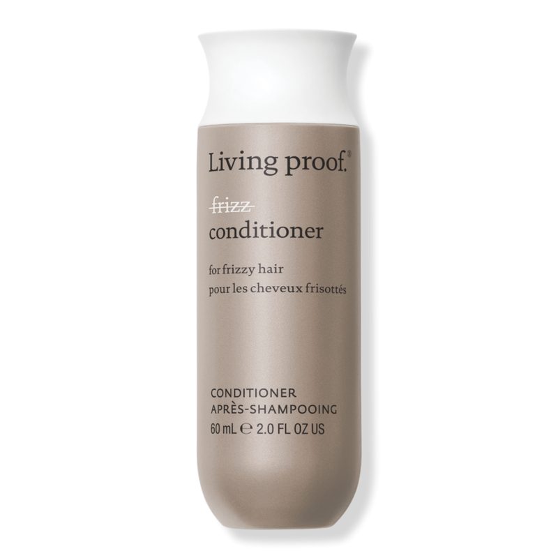 No Frizz Conditioner - 2.0 oz