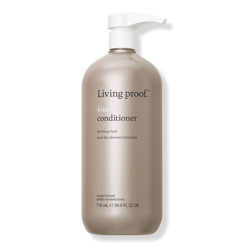 No Frizz Conditioner - 24.0 oz