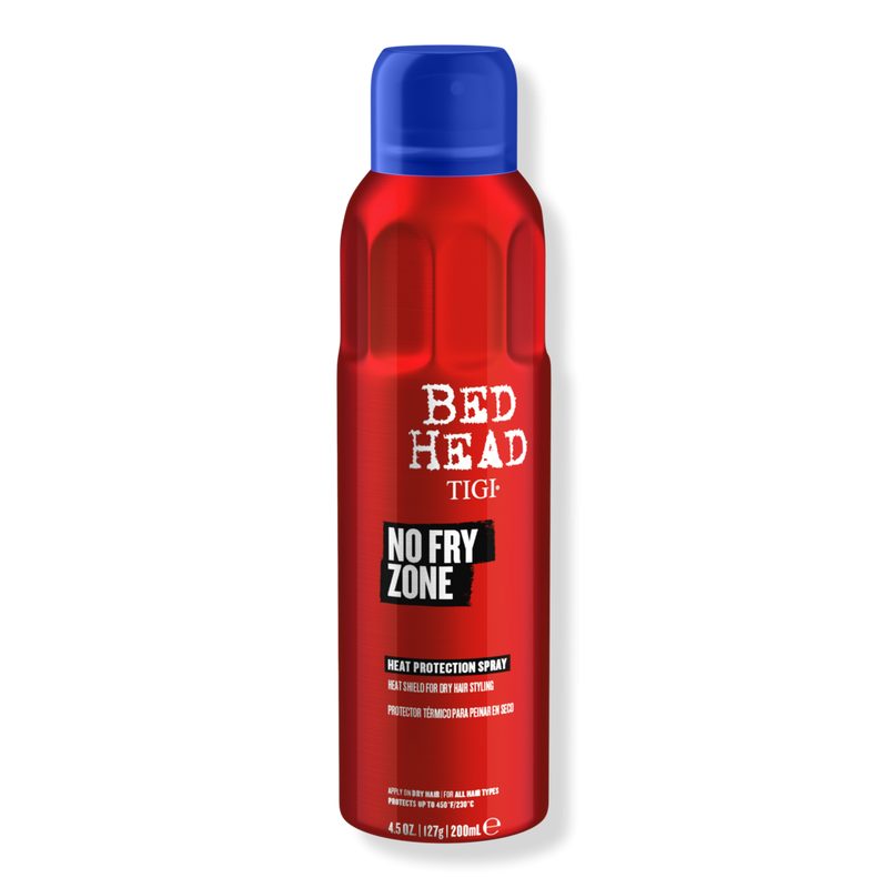 No Fry Zone - Dry Hair Heat Protection Mist