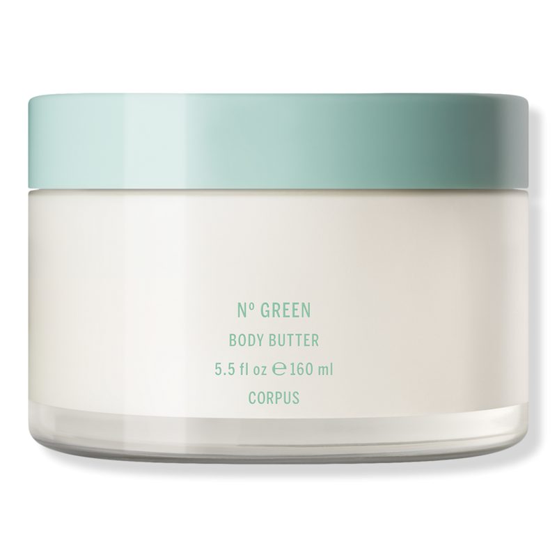 Nº Green Body Butter - 5.5 oz