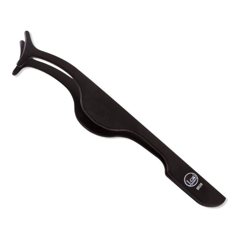 No Hassle Eyelash Application Helper