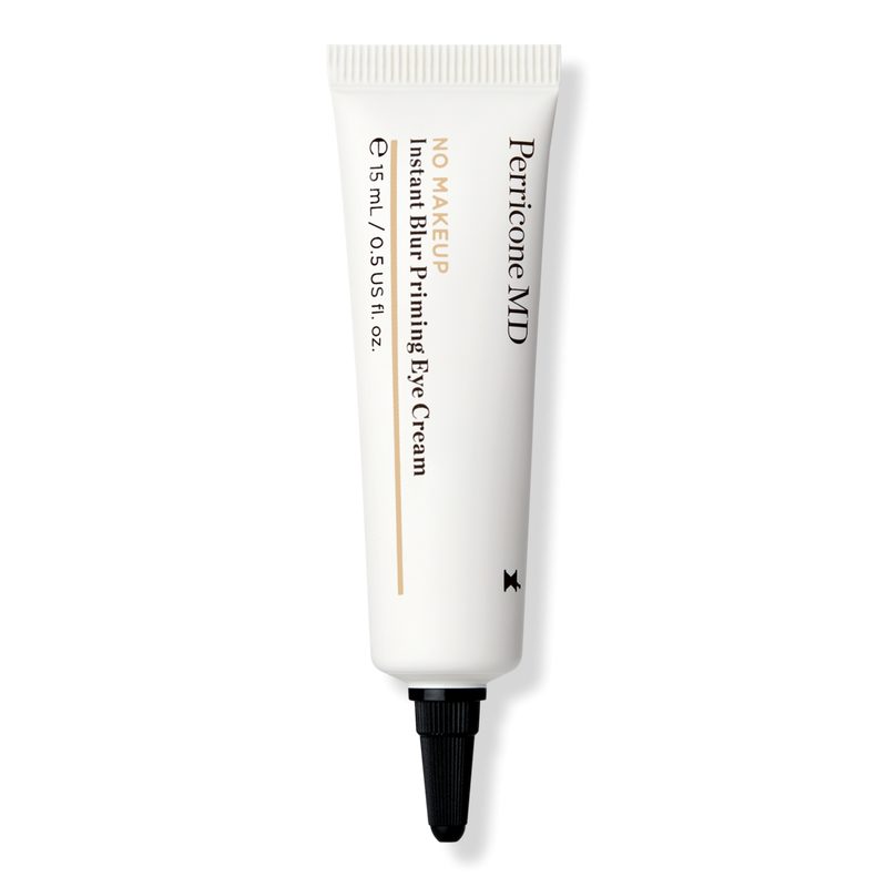 No Makeup Instant Blur Priming Eye Cream