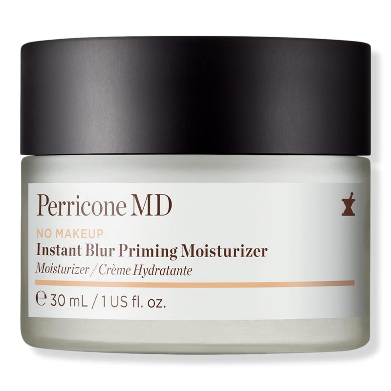 No Makeup Instant Blur Priming Moisturizer