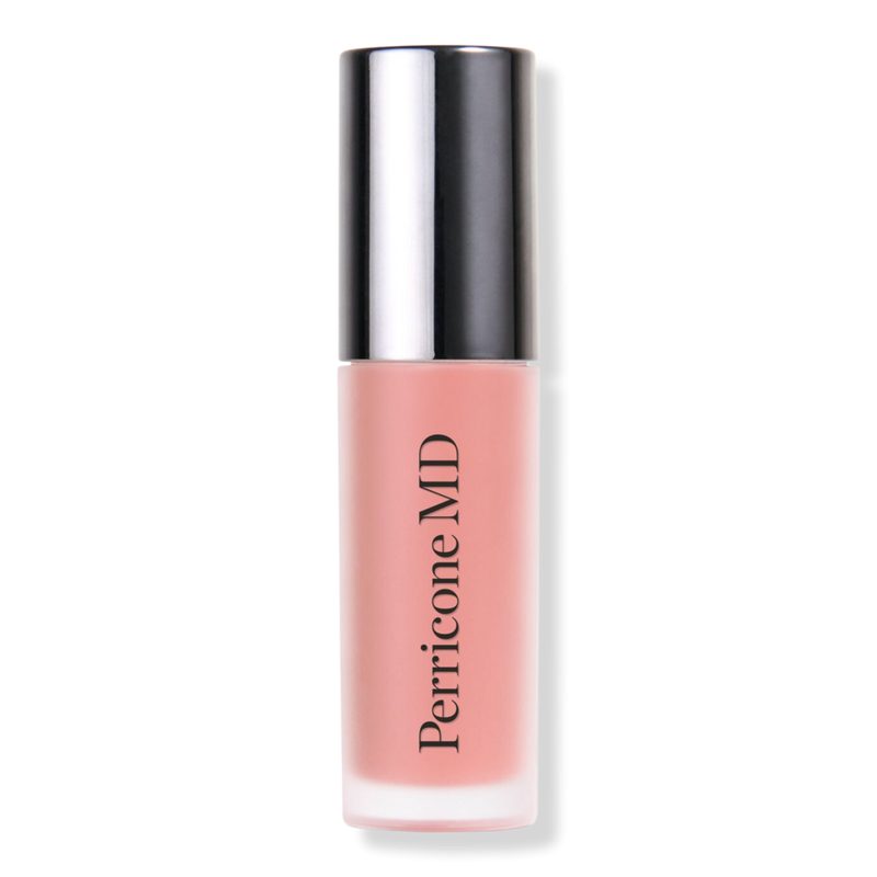 No Makeup Tinted Lip Oil Treatment - Guava