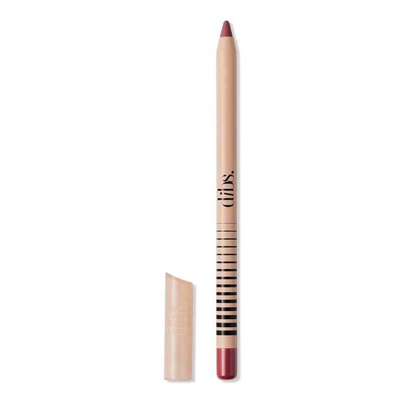 No Pressure Lip Liner - Debrief