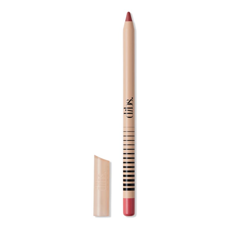 No Pressure Lip Liner - Girl Talk