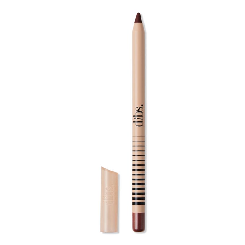 No Pressure Lip Liner - Tea Time