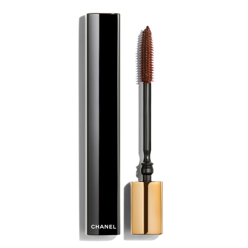 NOIR ALLURE Mascara - 87 CASSE-NOISETTE