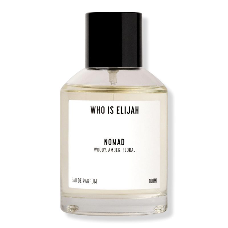 Nomad Eau de Parfum - 3.38 oz