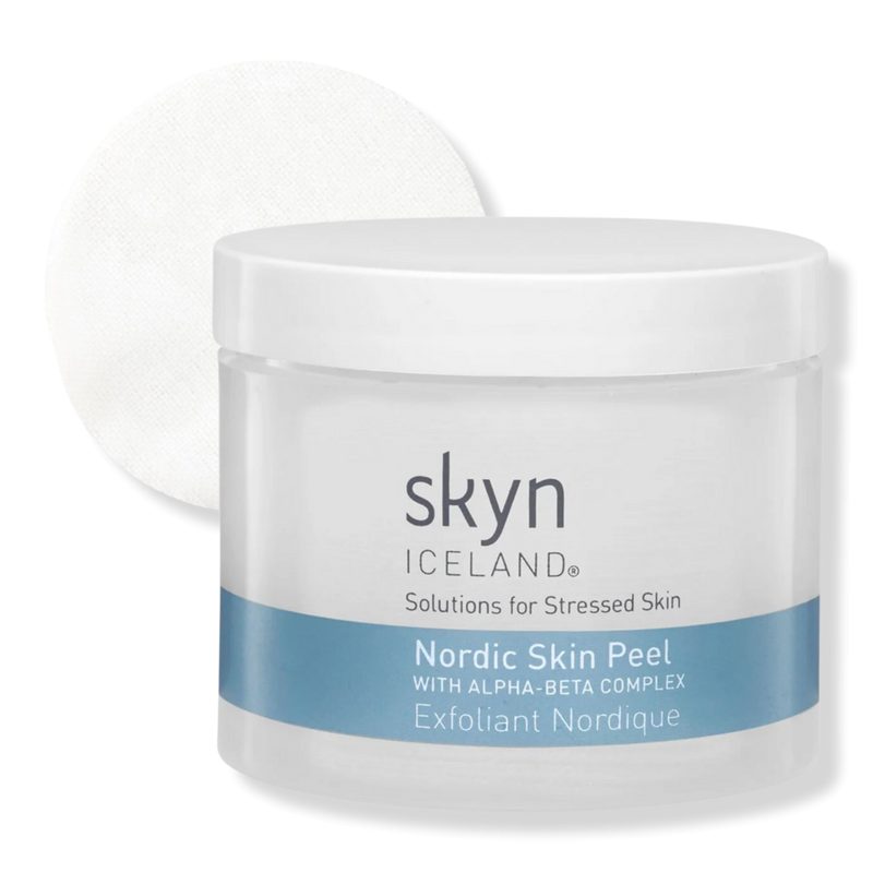 Nordic Skin Peel