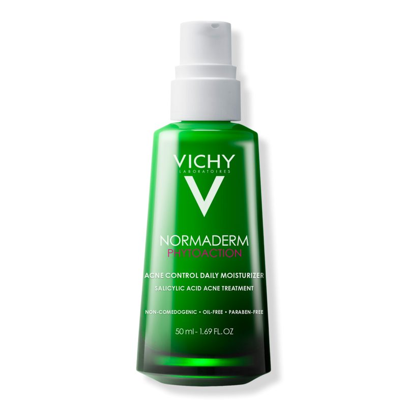 Normaderm PhytoAction Acne Control Daily Face Moisturizer