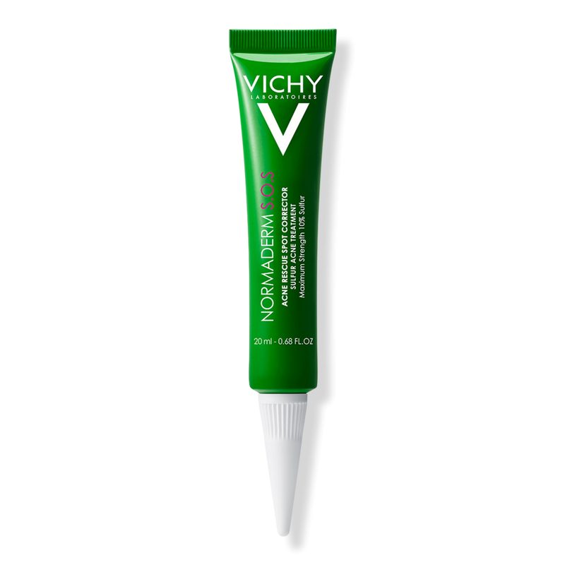 Normaderm S.O.S Acne Rescue Spot Corrector