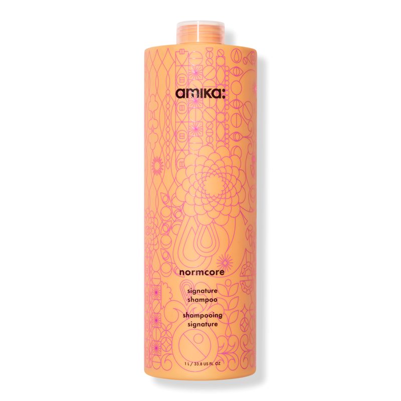 Normcore Signature Shampoo - 33.8 oz