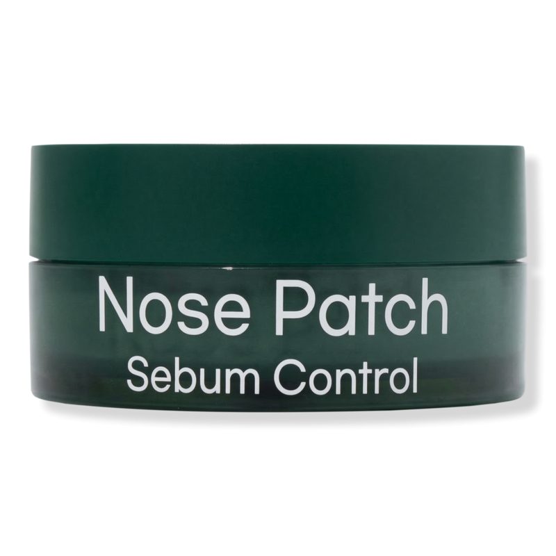 Nose Patch for Sebum Control