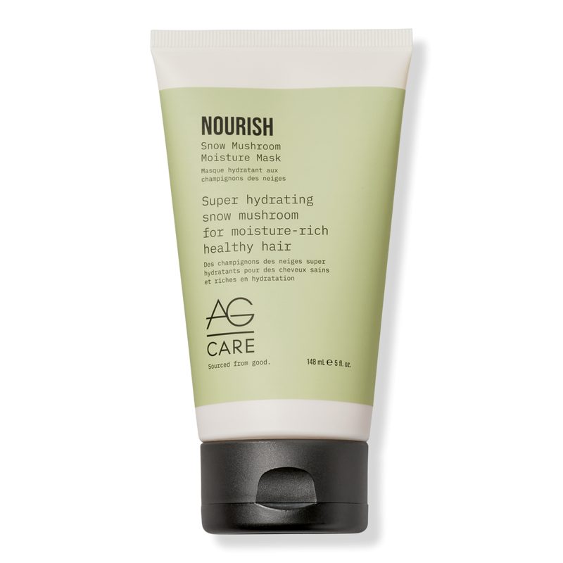Nourish Snow Mushroom Moisture Mask