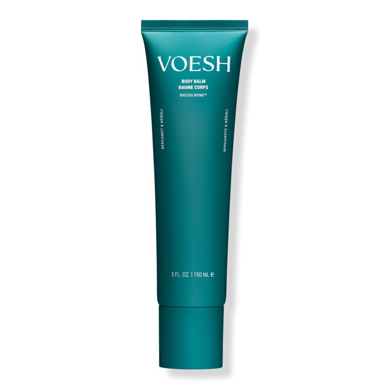 Nourishing Body Balm for Smooth Radiant Skin - Bergamot & Neroli