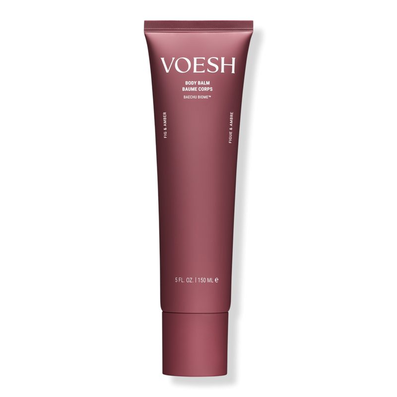 Nourishing Body Balm for Smooth Radiant Skin - Fig & Amber