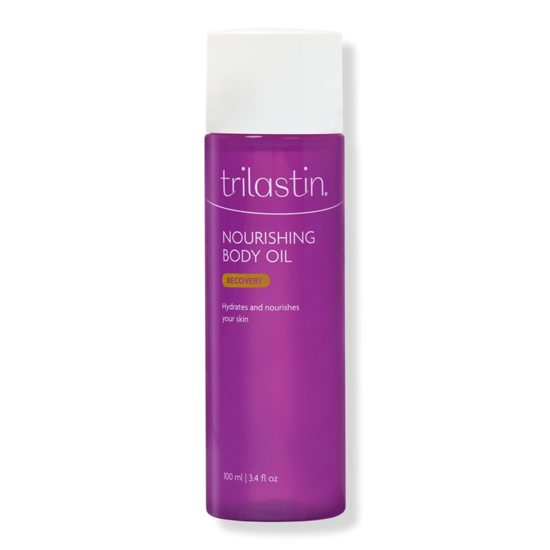 Nourishing Body Oil