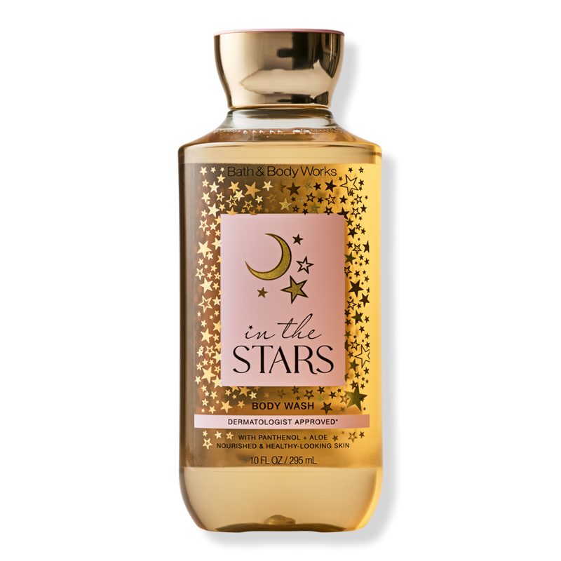 Nourishing Body Wash - In The Stars