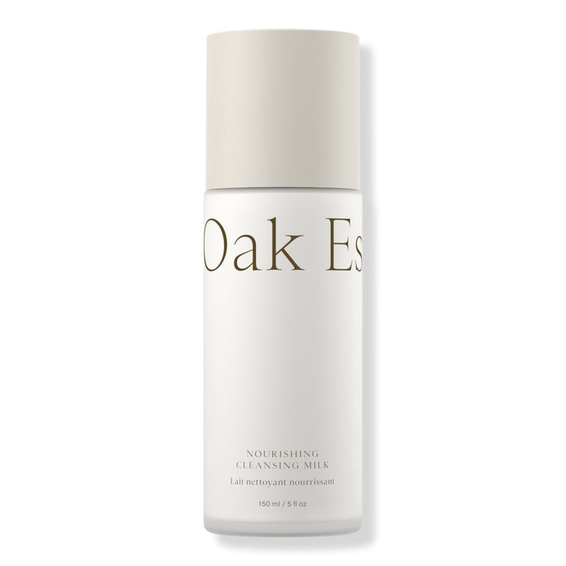Nourishing Cleansing Milk