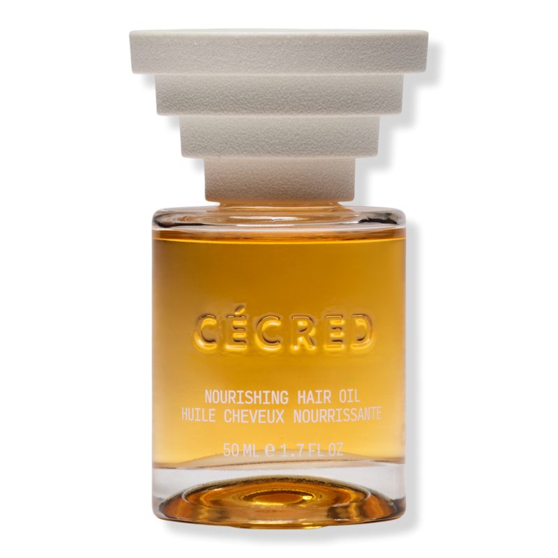 Nourishing Hair Oil - 1.7 oz
