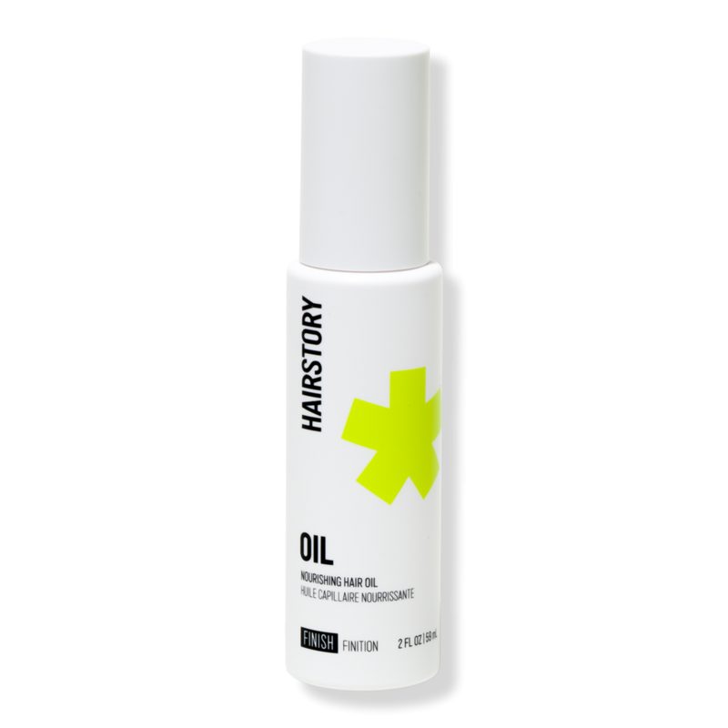 Nourishing Hair Oil