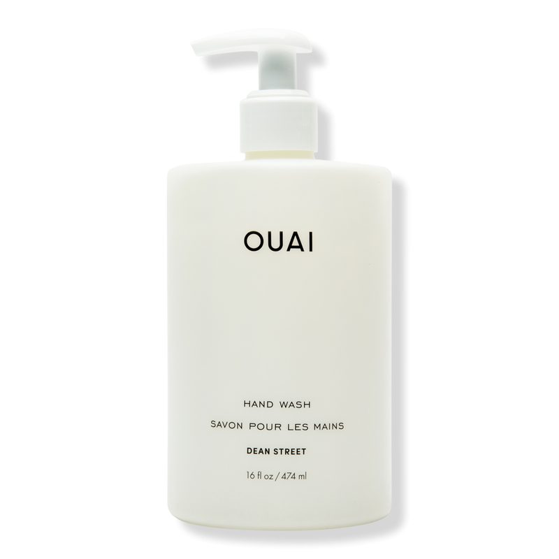 Nourishing Hand Wash - 16.0 oz