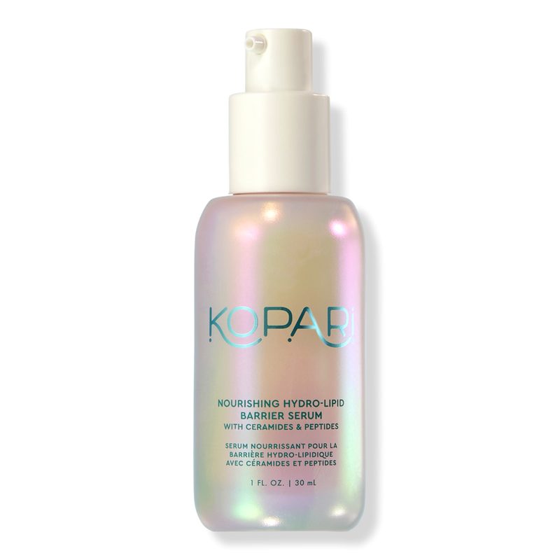 Nourishing Hydro-Lipid Barrier Serum