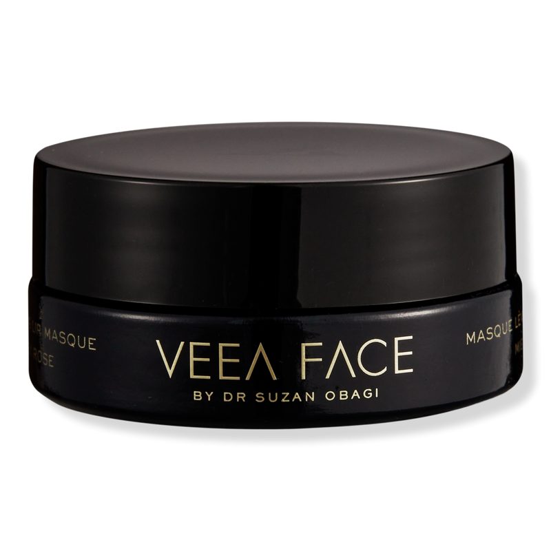 Nourishing Lip Masque