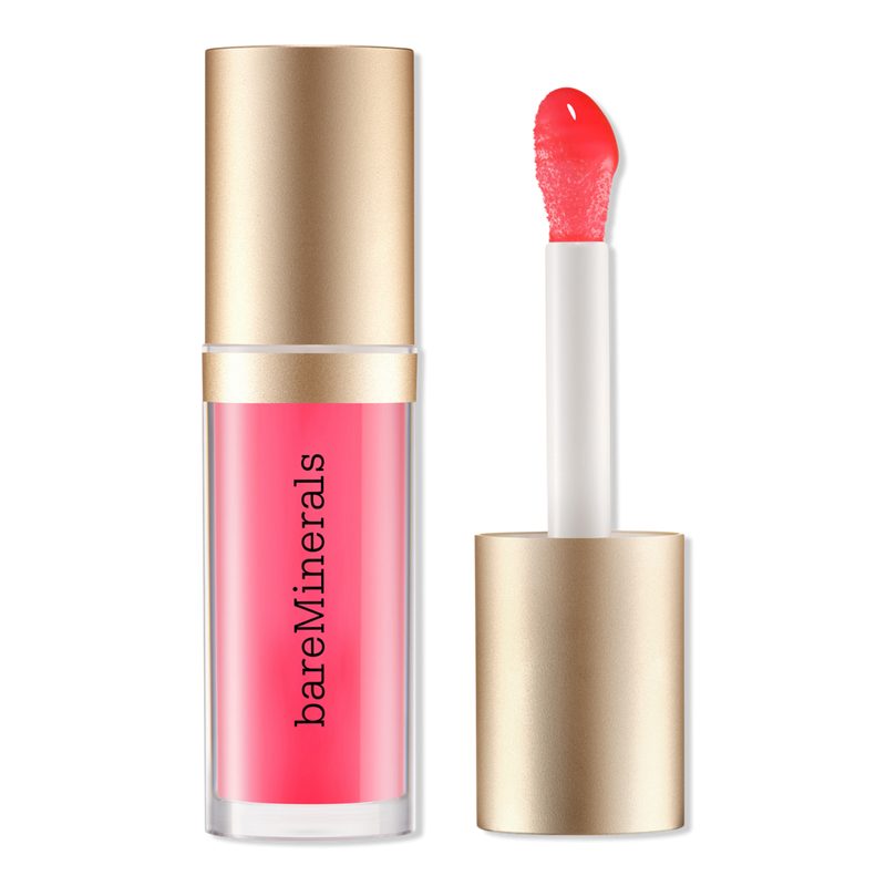 Nourishing Lip Oil - Adore