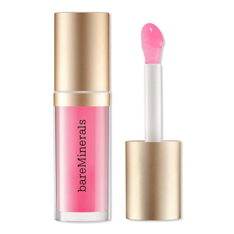 Nourishing Lip Oil - Delight