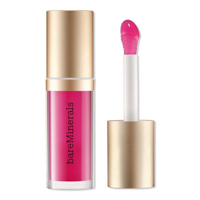 Nourishing Lip Oil - Flaunt