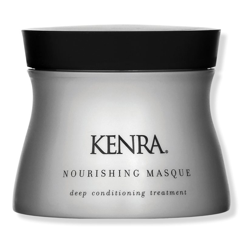 Nourishing Masque