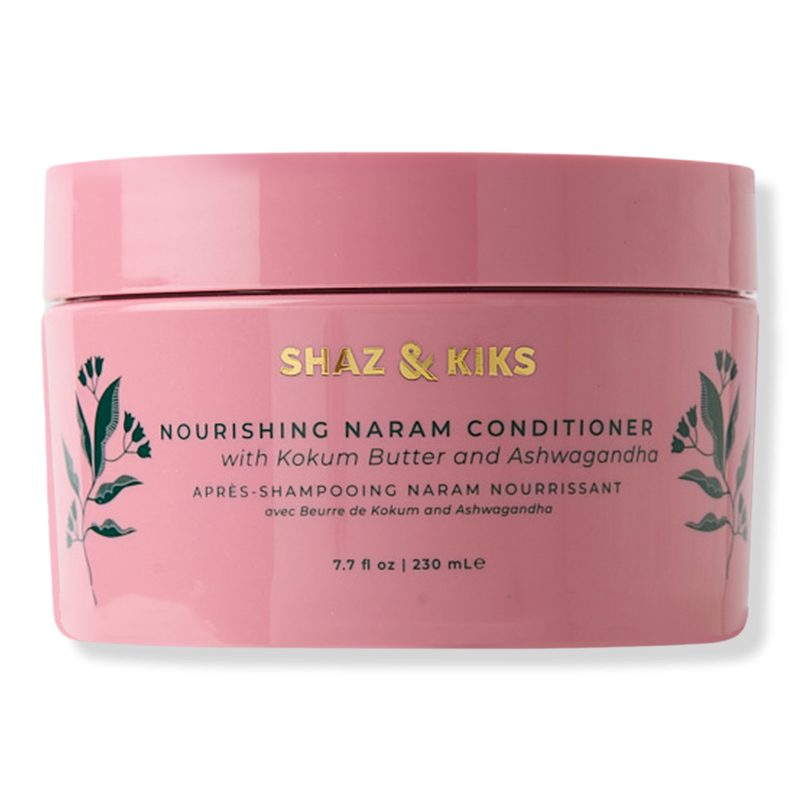 Nourishing Naram Conditioner - 7.7 oz